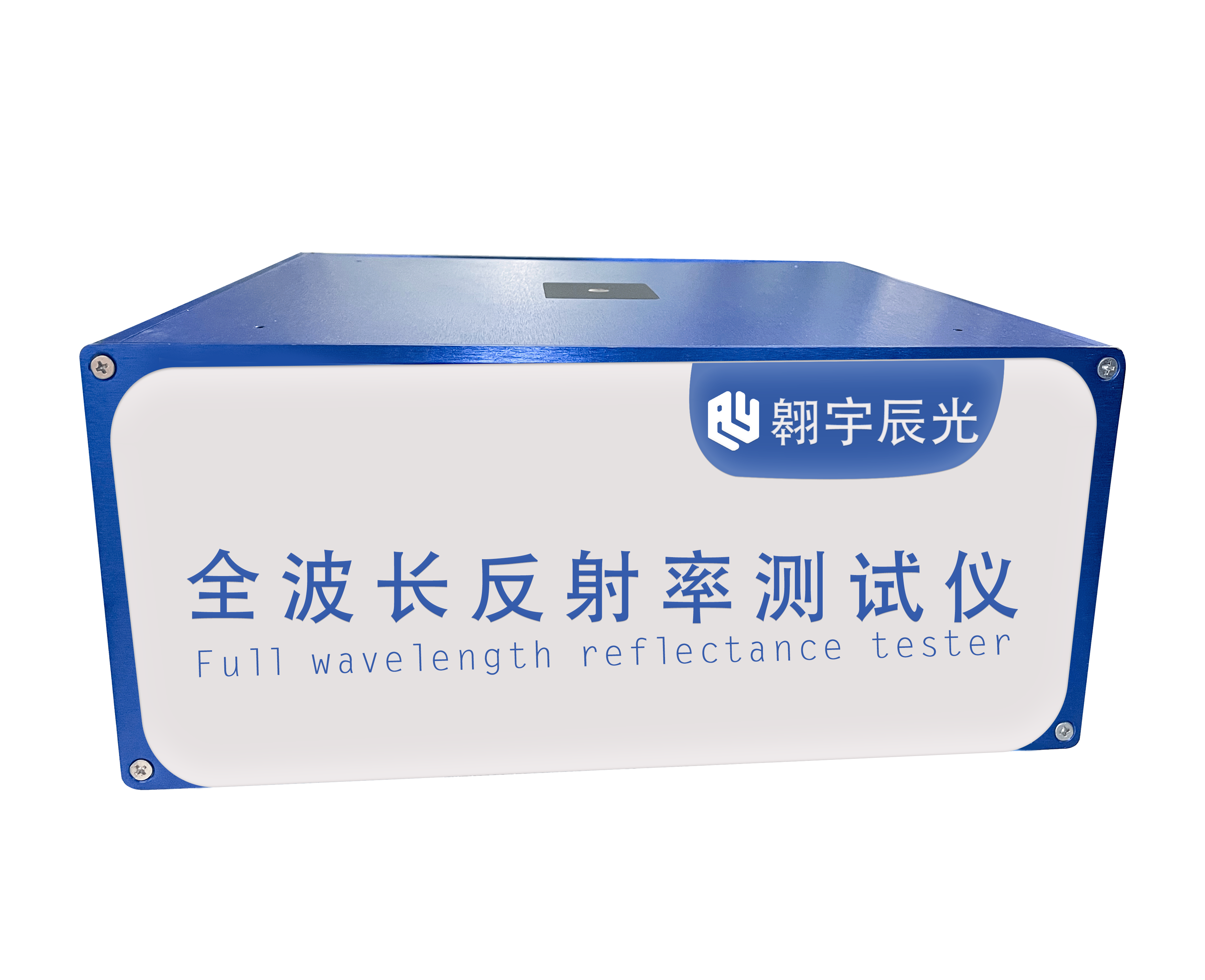 全光波長反射率測試儀